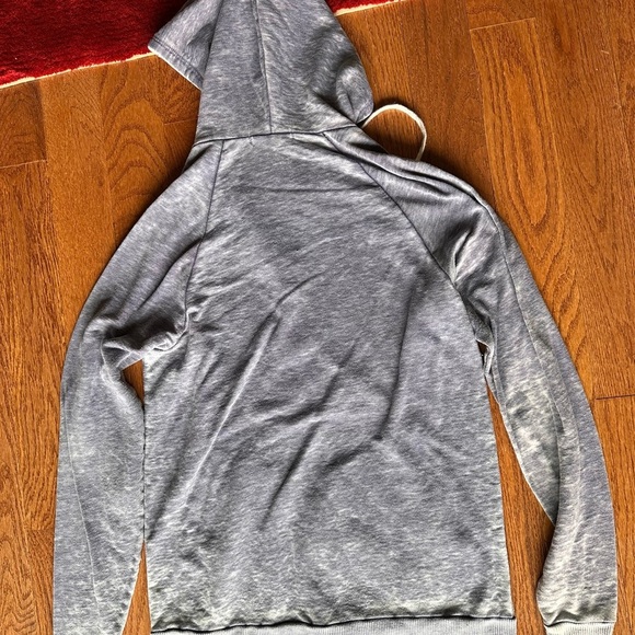 Alternative Distressed Jacket - Picture 2 of 3